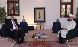 Diyanet'te acayip işler devam ediyor