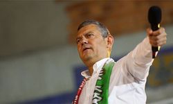 Özgür Özel'den AK Parti'ye çok ağır eleştiriler