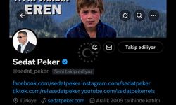 Sedat Peker, Eren Bülbül'ü unutamıyor
