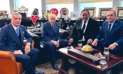 Devlet Bahçeli'den beklenen tavır