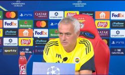 Mourinho iyice şaşırdı!