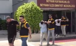 Sosyal medya dolandırıcılarına operasyon