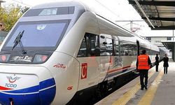 Bursa Hızlı Treni için yeni tarih verildi