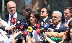 TBMM heyeti Öcalan'la görüşecek