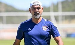 İsmet Taşdemir, Gaziantep FK'den kovuldu