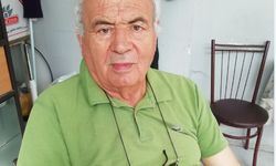 TSYD Bursa'nın acı kaybı: İsmail Yavlı yaşamını yitirdi