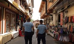 Bursa’da yere izmarit atana sıkı denetim