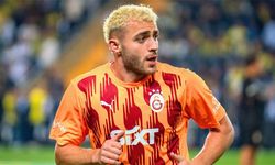 Barış Alper Yılmaz, Galatasaray'dan gidiyor!