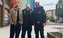 Cumhurbaşkanı forsuyla dolandırdılar!