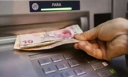 ATM işlemlerine yeni düzenleme