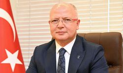 AK Partili Gürkan: Asla vazgeçmedik