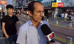 'Erdoğan'ın ayağının altını öpeyim'