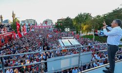 Özgür Özel'den AK Parti'ye sert sözler