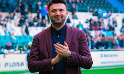 Bursaspor Başkanı Çelik'ten gururlandıran adım