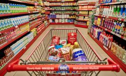 Zincir marketlere 'Cumhur Reyonu' geliyor