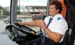 Otobüs seyahatlerine kadınlar damga vurdu