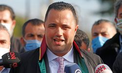 Ünlü avukatla ilgili flaş gelişme