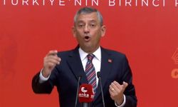 Özgür Özel'den şok açıklamalar: 2 milyon doları ver dışarı çık