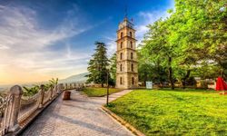 Büyükşehir çalışanları  Bursa turizmine  katkı koyacak