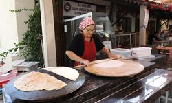 Kadın kooperatifi kazandırıyor