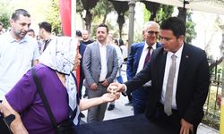 Erkan Aydın: Sorun değil çözüm üretiyoruz