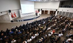Başkan Karahan Bursa iş dünyası ile buluştu!