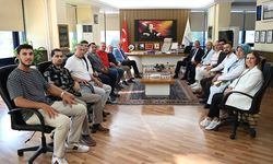 Recep Altepe: Teşkilatlar vatandaşın derdiyle dertlenmeli