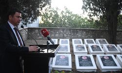 CHP'li Başkan Erkan Aydın: Vatanın kıymetini bilmeliyiz