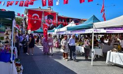 Mudanya'nın hünerli  kadınları
