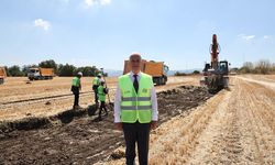 Bursa'da raylı sisteme dev yatırım