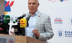'Ülkemizin gençlerinize güveniyoruz'