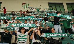 Gençlere Bursaspor sevgisi aşılanıyor