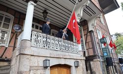 Bursa'da kurtuluş heyecanı