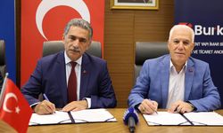 Kentsel dönüşümde Gemlik örnek olacak