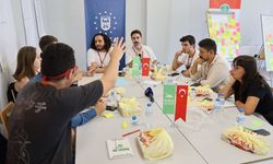 Gençler fikirlerini Bursa için söylediler