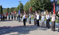 Bursa'da 'hareketli' günler