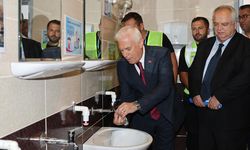 Bursa'da tasarruf için ilk adım atıldı
