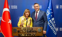 'Bursa'nın Bosna Hersek için ayrı bir önemi var'