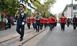 Bursa bando festivaliyle şenlenecek