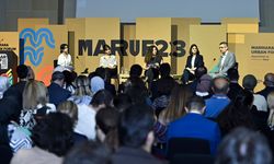 MARUF'un izinde büyük buluşma