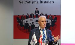 'Çalışanların alın terinin yanındayız'