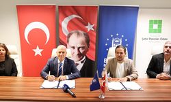 Bursa'da çevre adımı