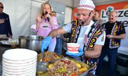 Bursa'nın lezzetleri turizmin çekim merkezi olacak