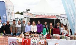Bursa mutfağı kadınların elinde lezzetlendi