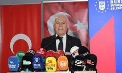 Mustafa Bozbey'den flaş açıklamalar