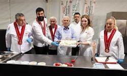 Bursa'nın lezzetlerini dünya tanıdı