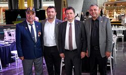 CHP’li Osmangazi Belediye Başkanı Aydın’dan Gazze tepkisi
