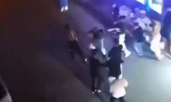 Bursa'da genci linç etmek istediler!