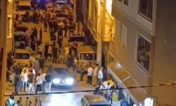 Bursa'da bildik görüntüler, mahallede çocuk kavgası!