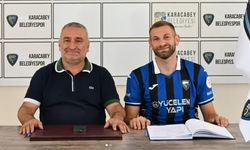 Sedat Cengiz'in yeni adresi belli oldu